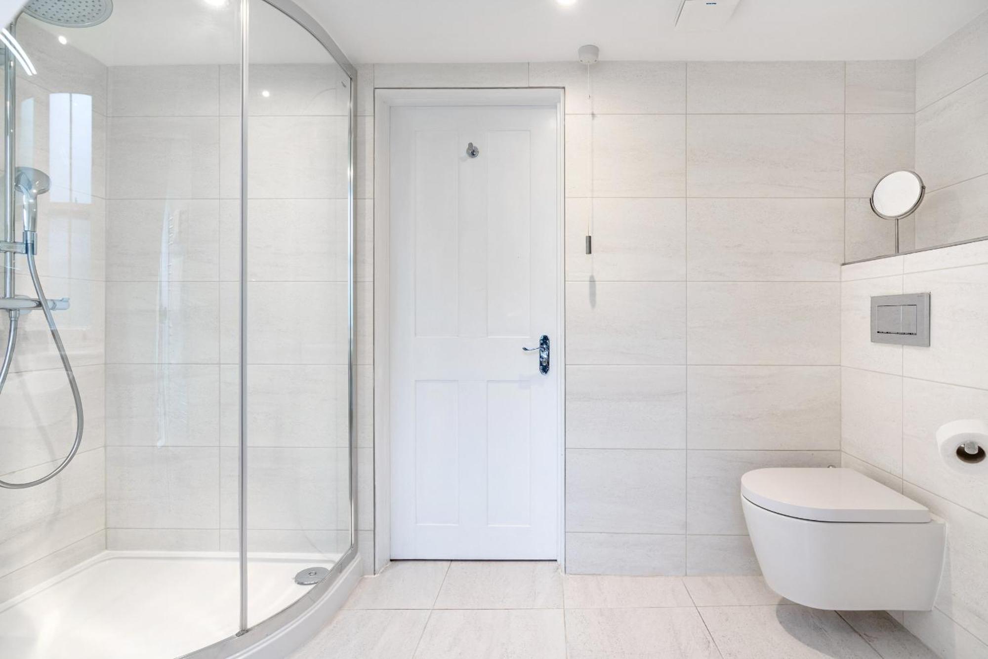 Be London - The Soho Residences Værelse billede
